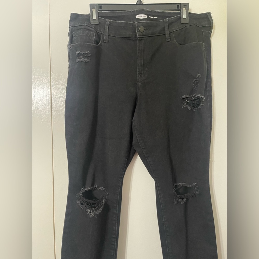 Women’s Old Navy Skinny Jeans